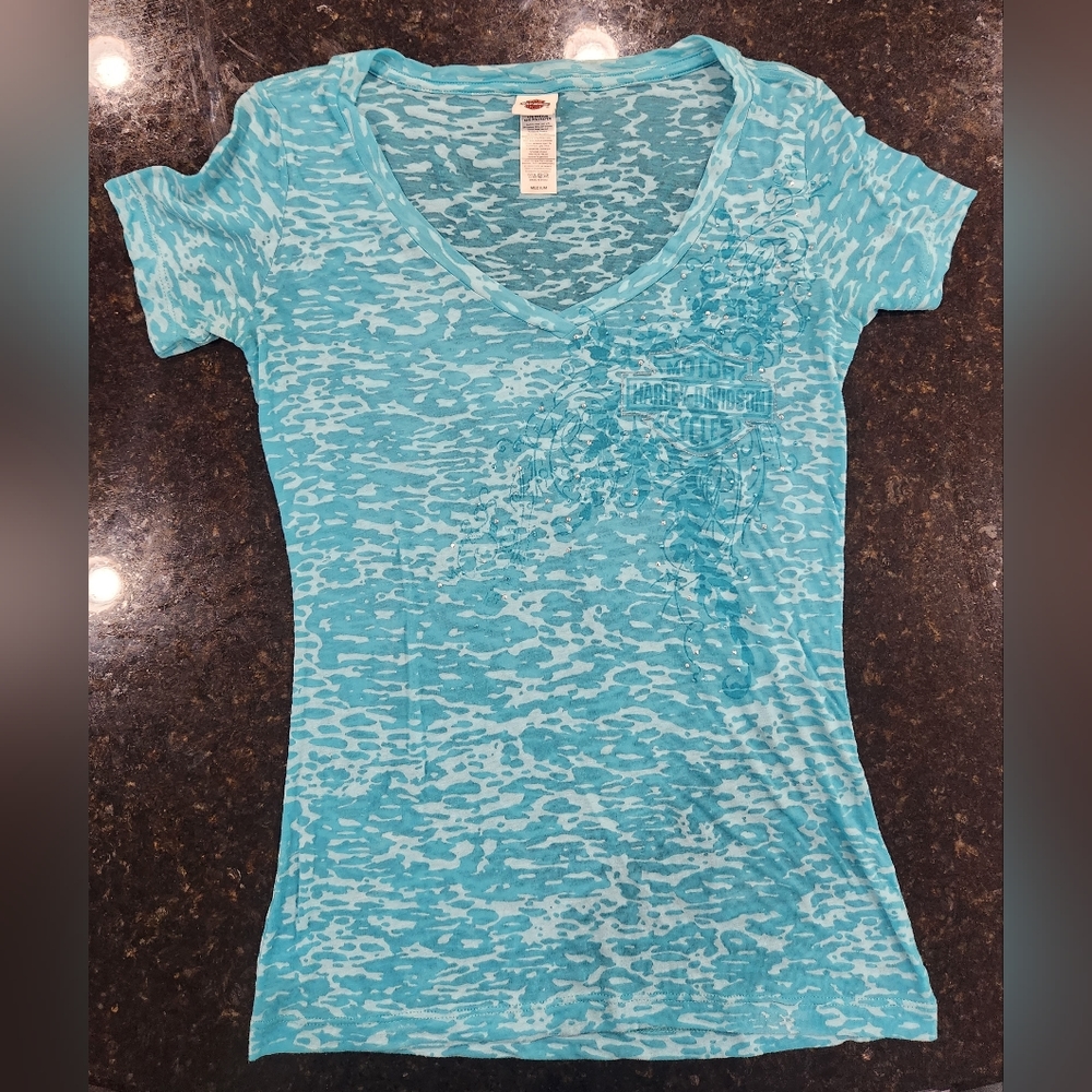 Harley Davidson T-Shirt